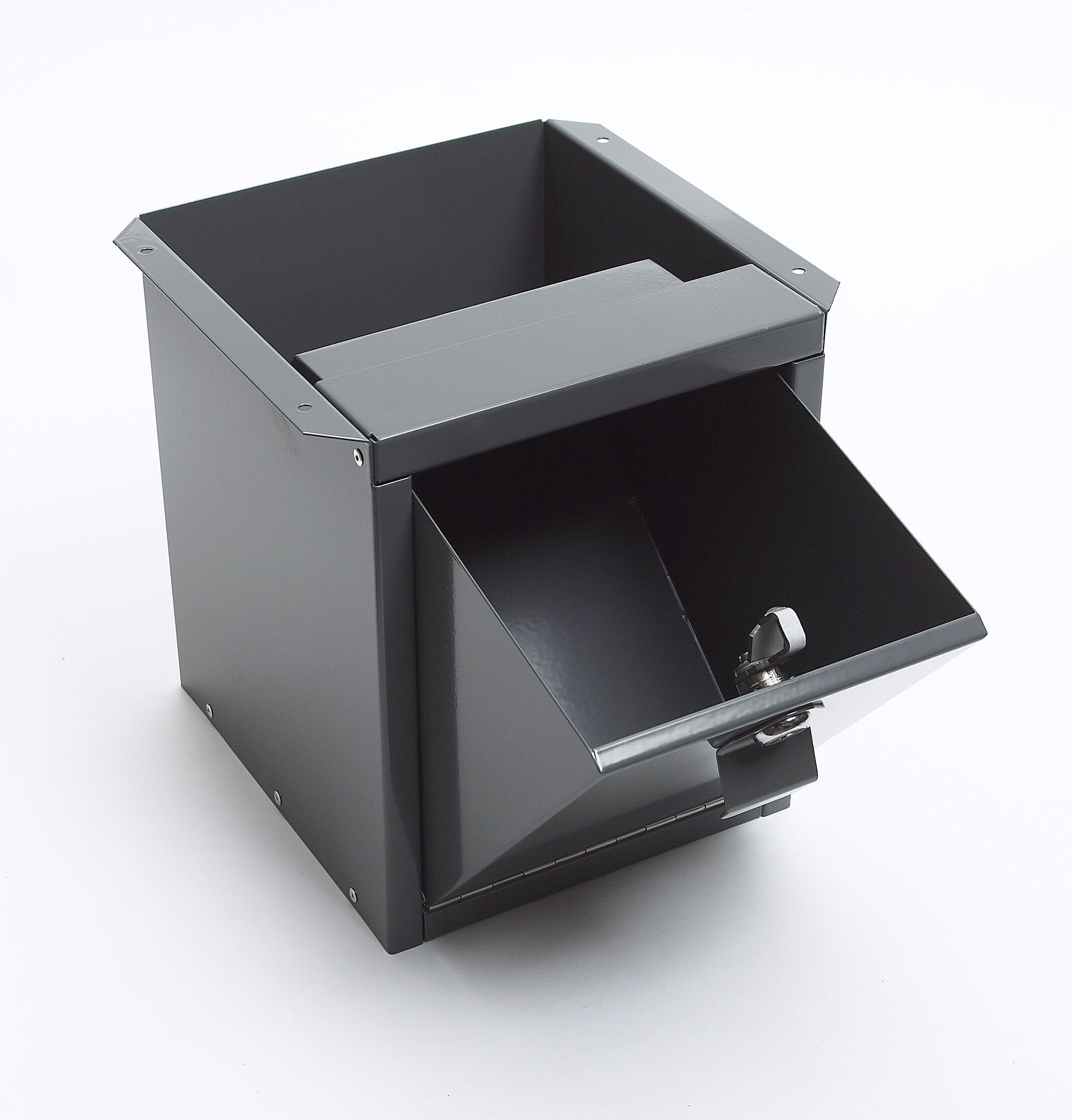 Coin Storage Bin