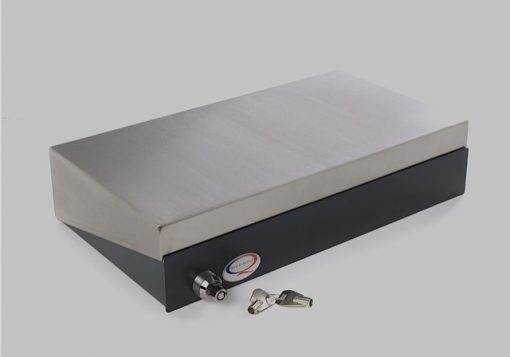 Push Button Flip Till (Large)