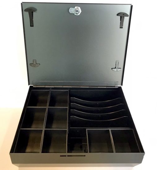 Compact Till Replacement Inner Cash Box - Image 2