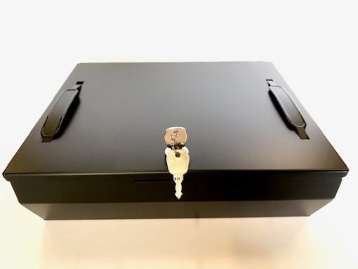 Compact Till Replacement Inner Cash Box