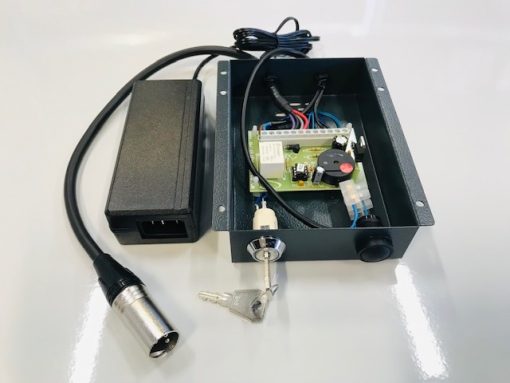 Compact Till Replacement Power Supply Unit (PSU)